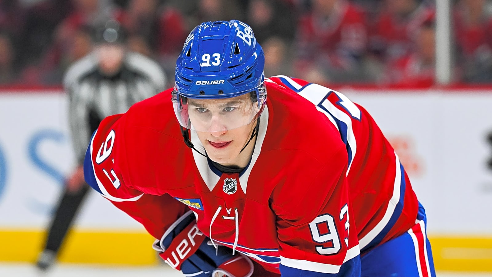 See Ivan Demidov on July 12 in Boisbriand