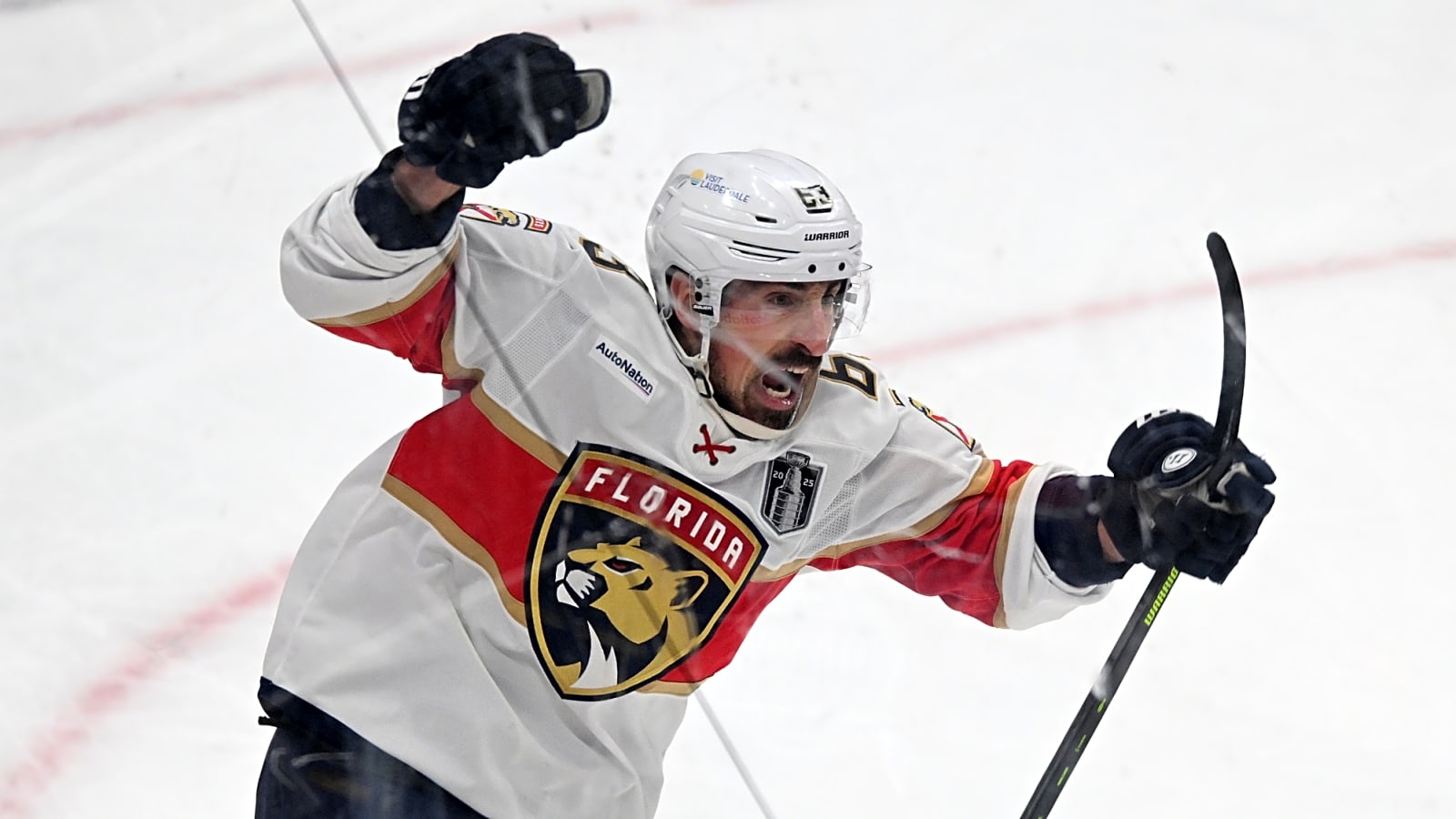 Rat Redemption: Brad Marchand Delivers in the Big Moment