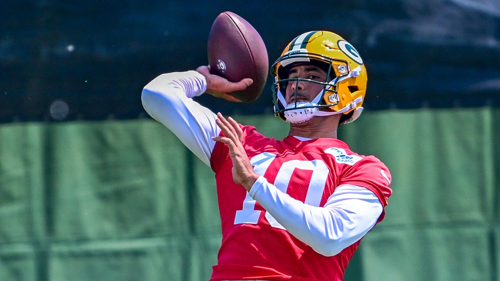 Green Bay Packers Receive Major Prediction Ahead of 2025 NFL Season