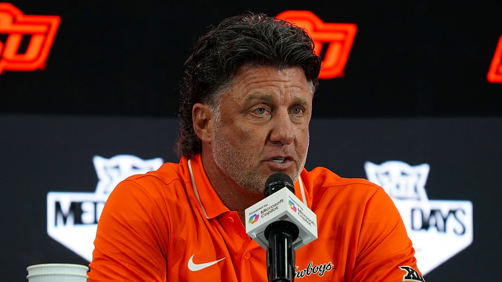 USA Today Says These Three Big 12 Coaches Are in Trouble in 2025