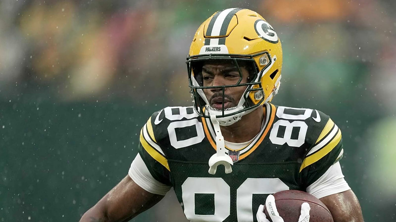 Three Big Questions Facing the Green Bay Packers at Defensive End Entering 2025