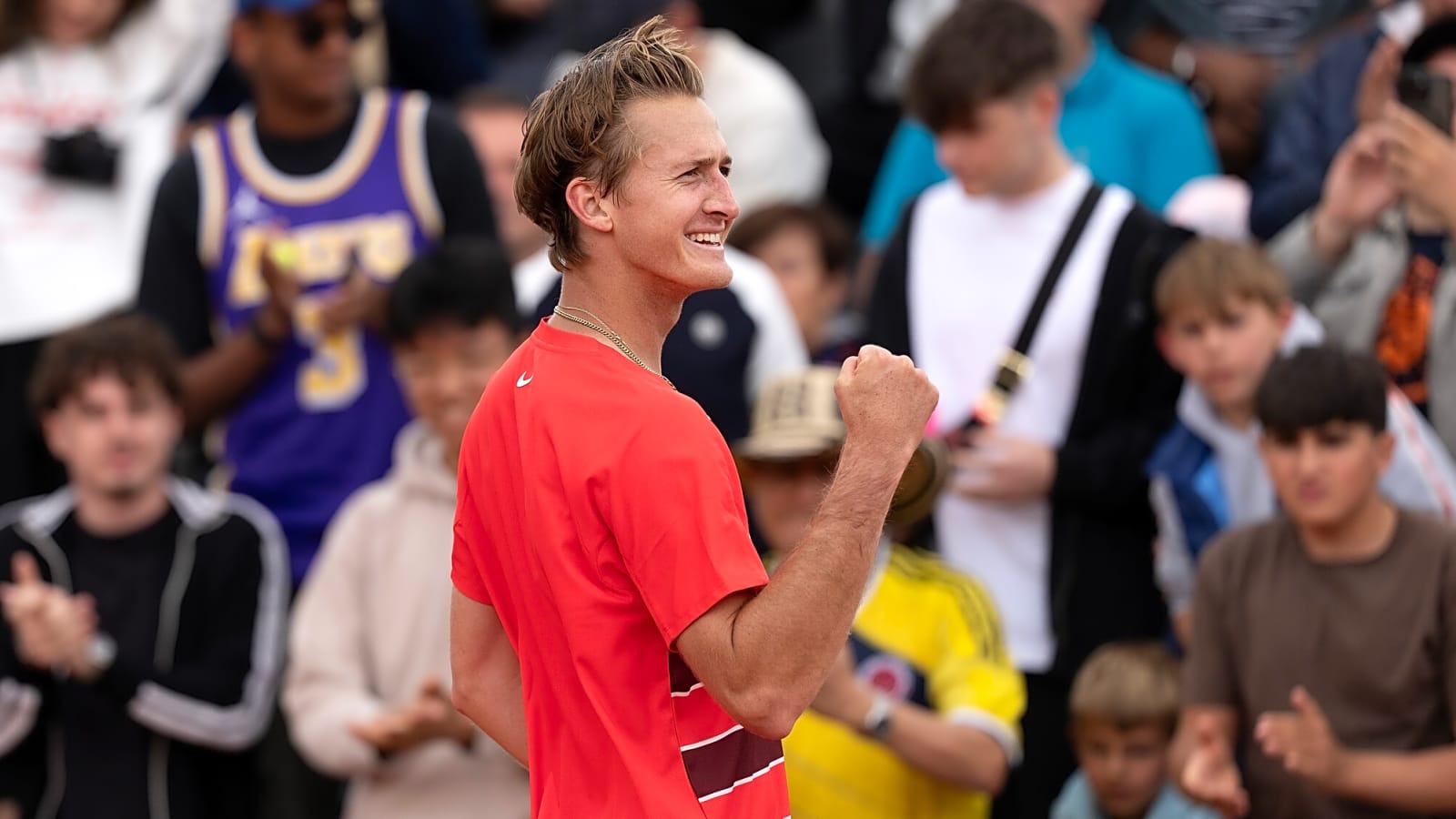 American Sebastian Korda forced to withdraw from 2025 Wimbledon Championships
