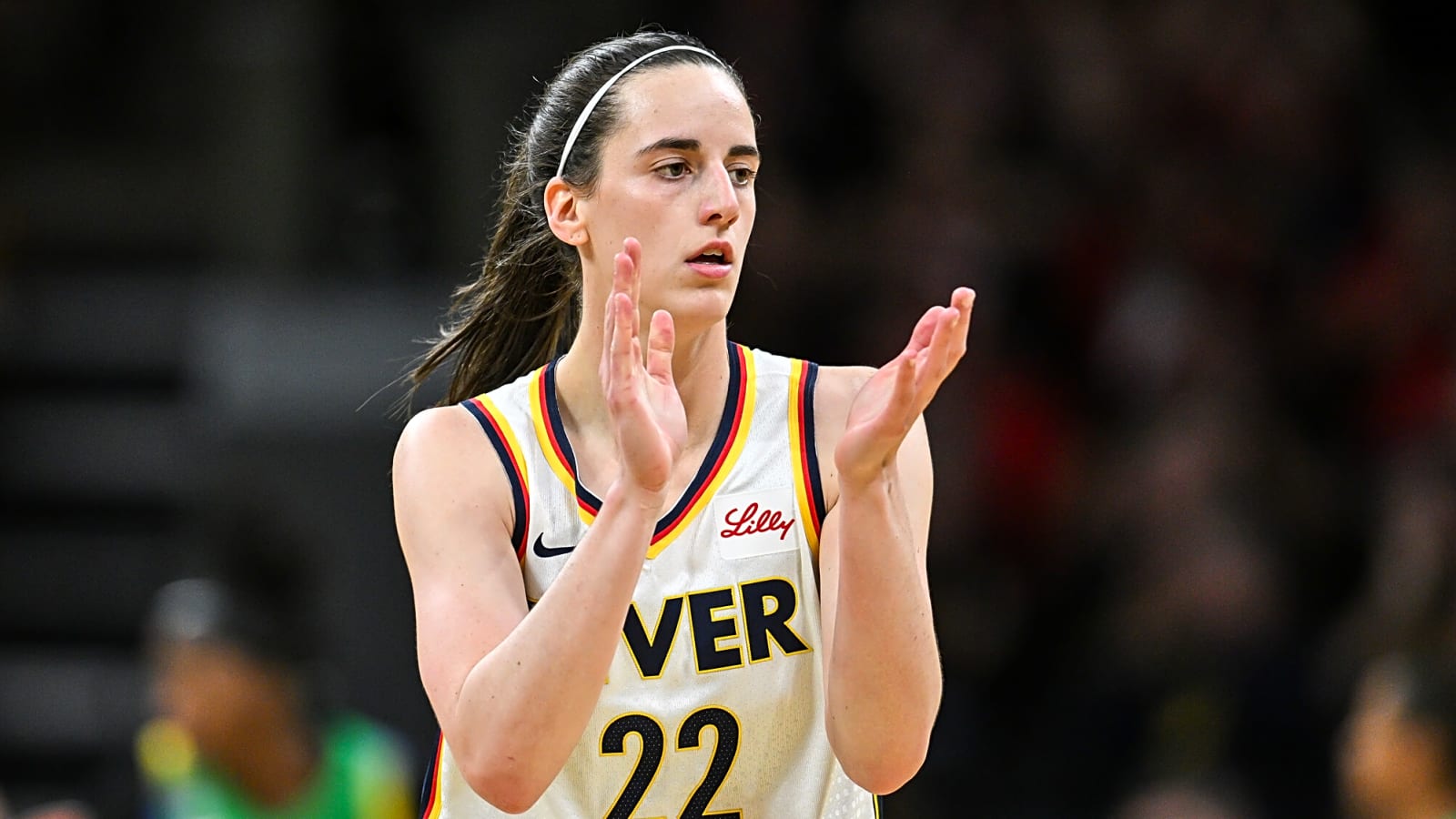 Caitlin Clark, Fever's TV ratings set WNBA up for historic 2025 season