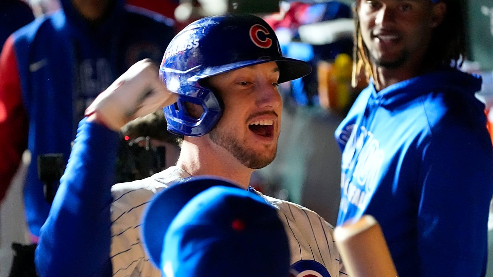 Mets Make Four-Year Offer To Kyle Tucker