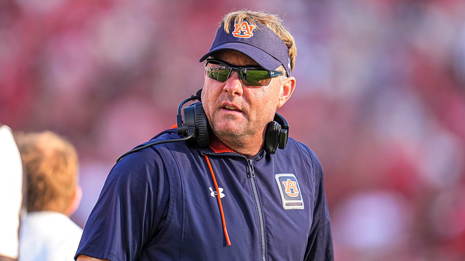 ESPN&#39;s FPI Reveals Auburn&#39;s Chances to Make College Football Playoff