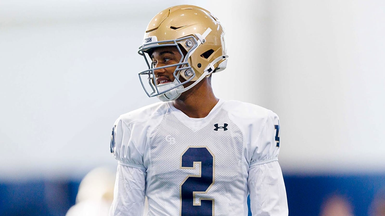 Leonard Moore, Drayk Bowen Named Phil Steele Preseason All-Americans