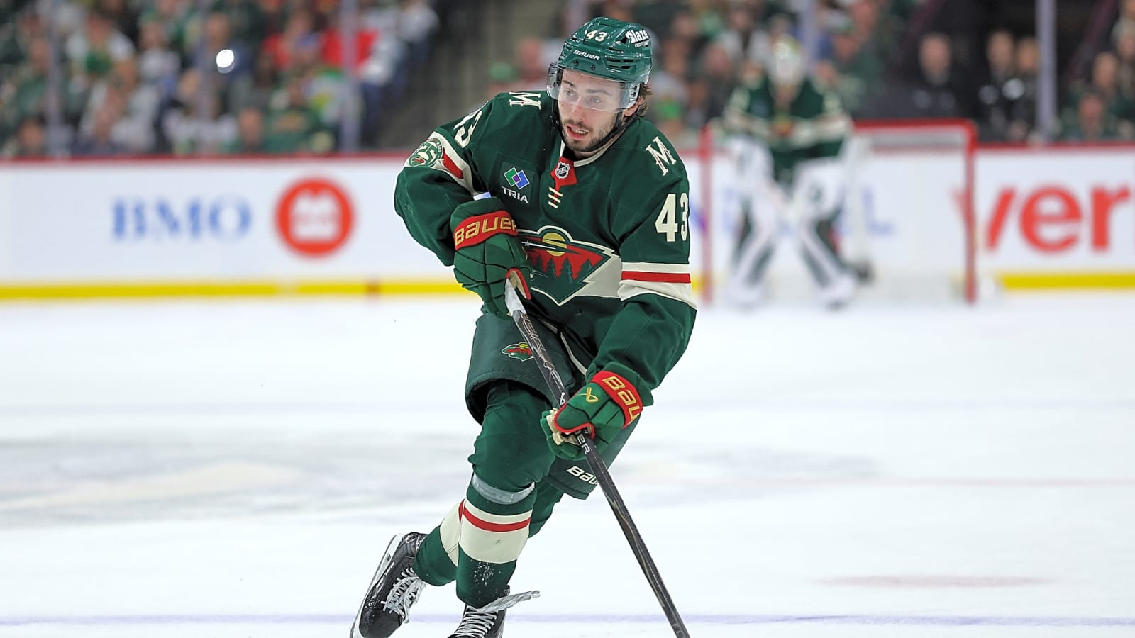 Quinn Hughes' Growth Mindset Game in the Playoffs