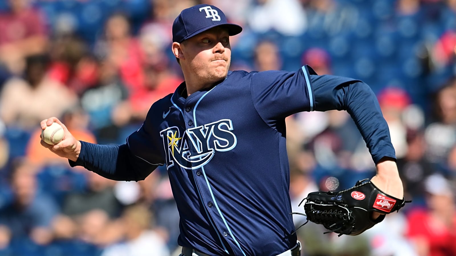 Marlins plug understated hole with Pete Fairbanks addition