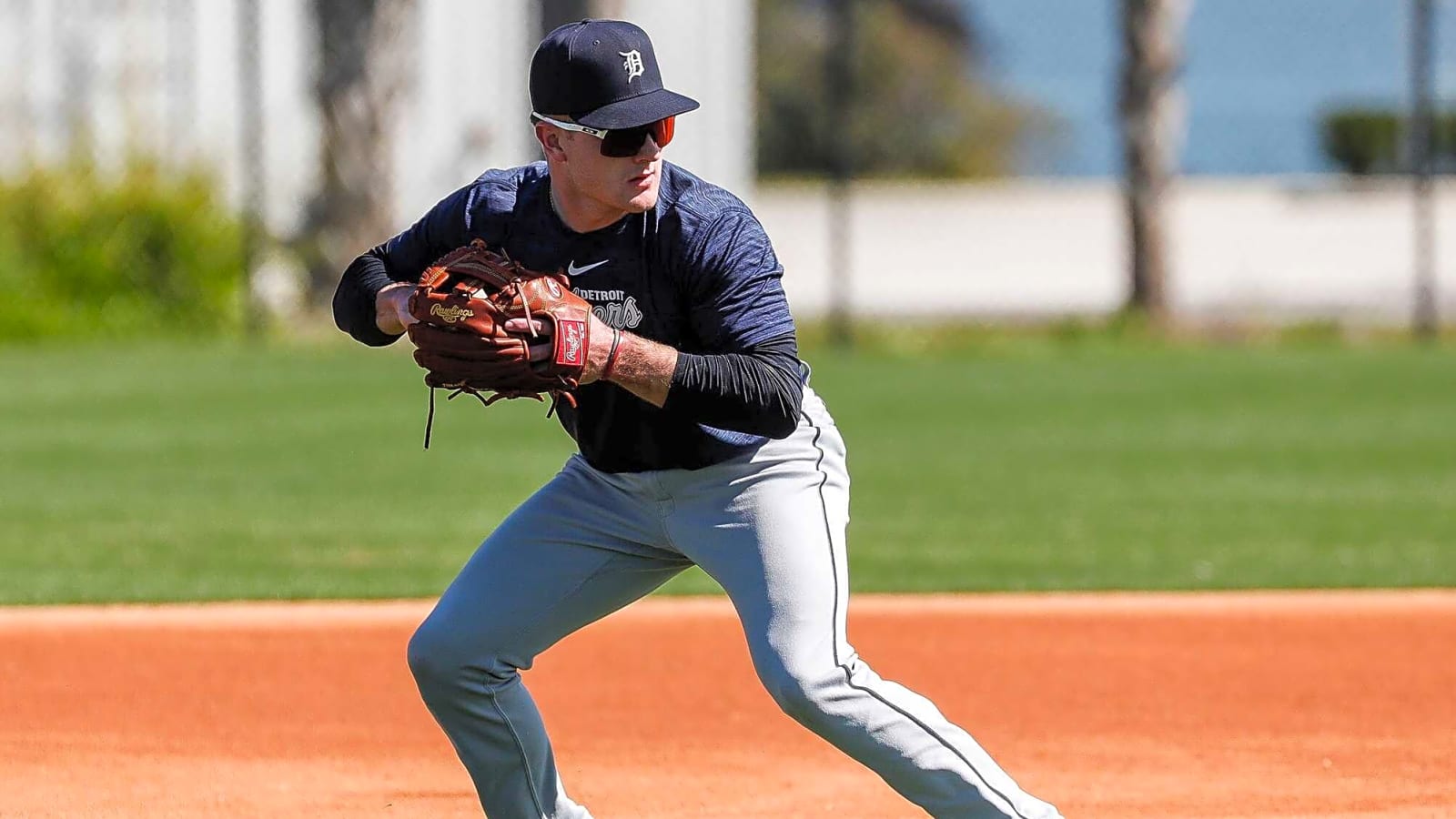 Detroit Tigers Prospect Report – July 2025