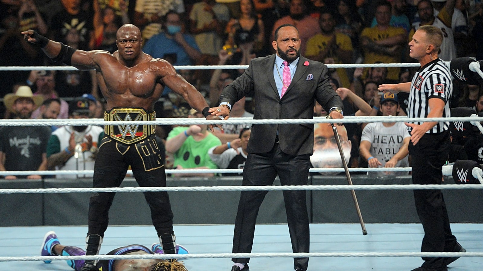 WWE World Tag Team Championship Match Confirmed For WrestleMania 41
