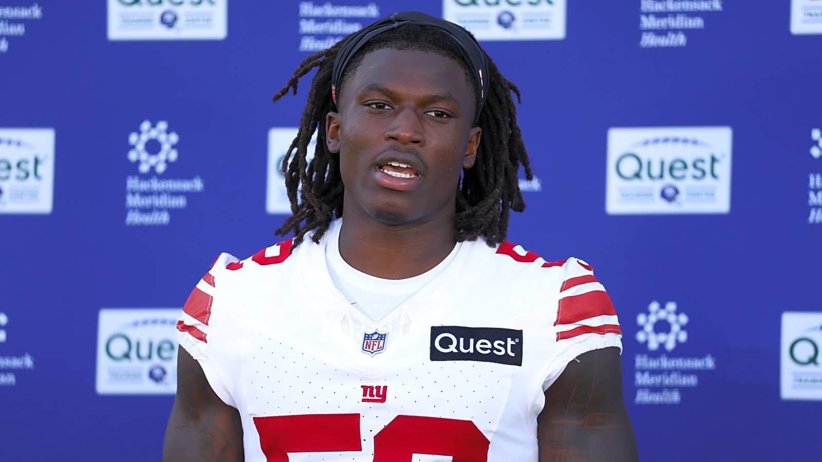 Giants Rookies Steal the Show in Win Over Cardinals