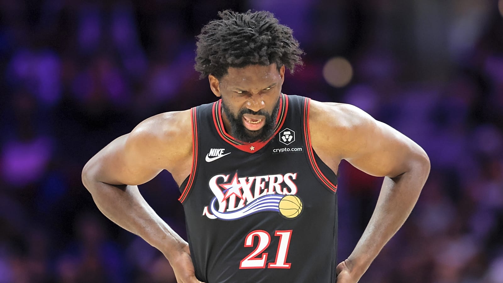 NBA Draft Notes: Karim Lopez Stock Watch, Sixers Status Check