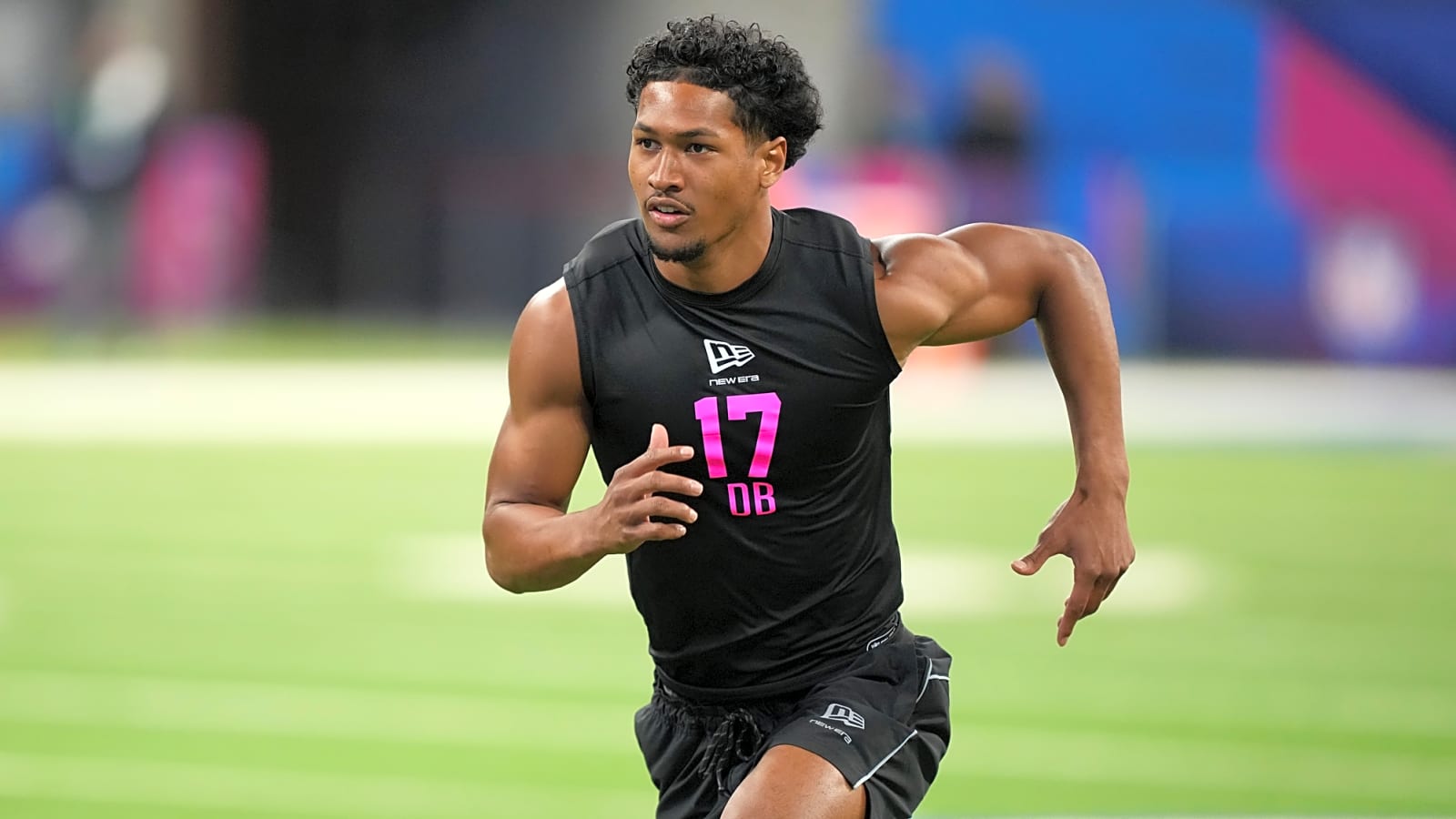 2026 NFL Draft Profile: Chris Johnson, CB, San Diego State