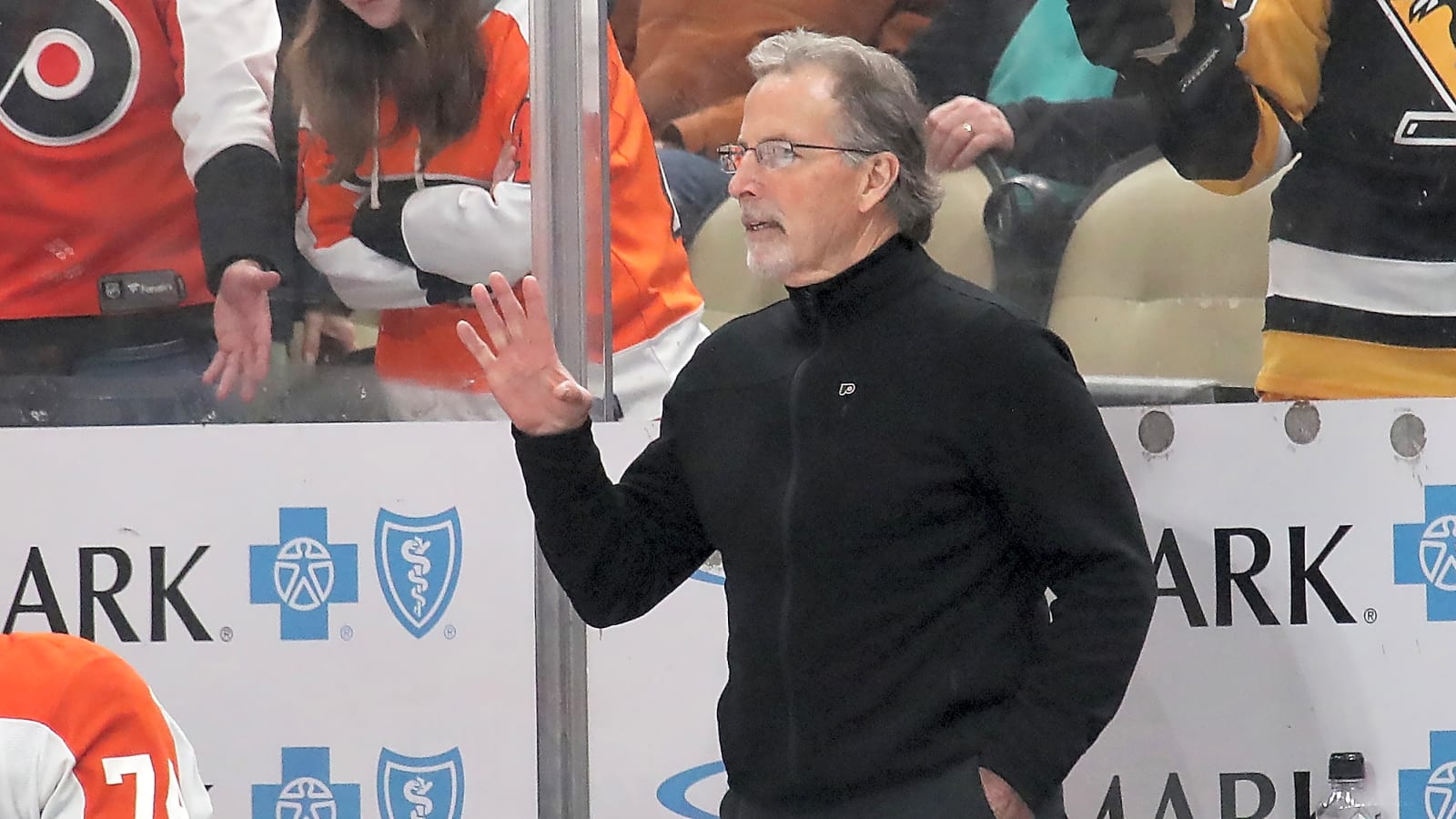 EXCLUSIVE! Daniel Brière has a Quebecer at the top of his list to replace John Tortorella