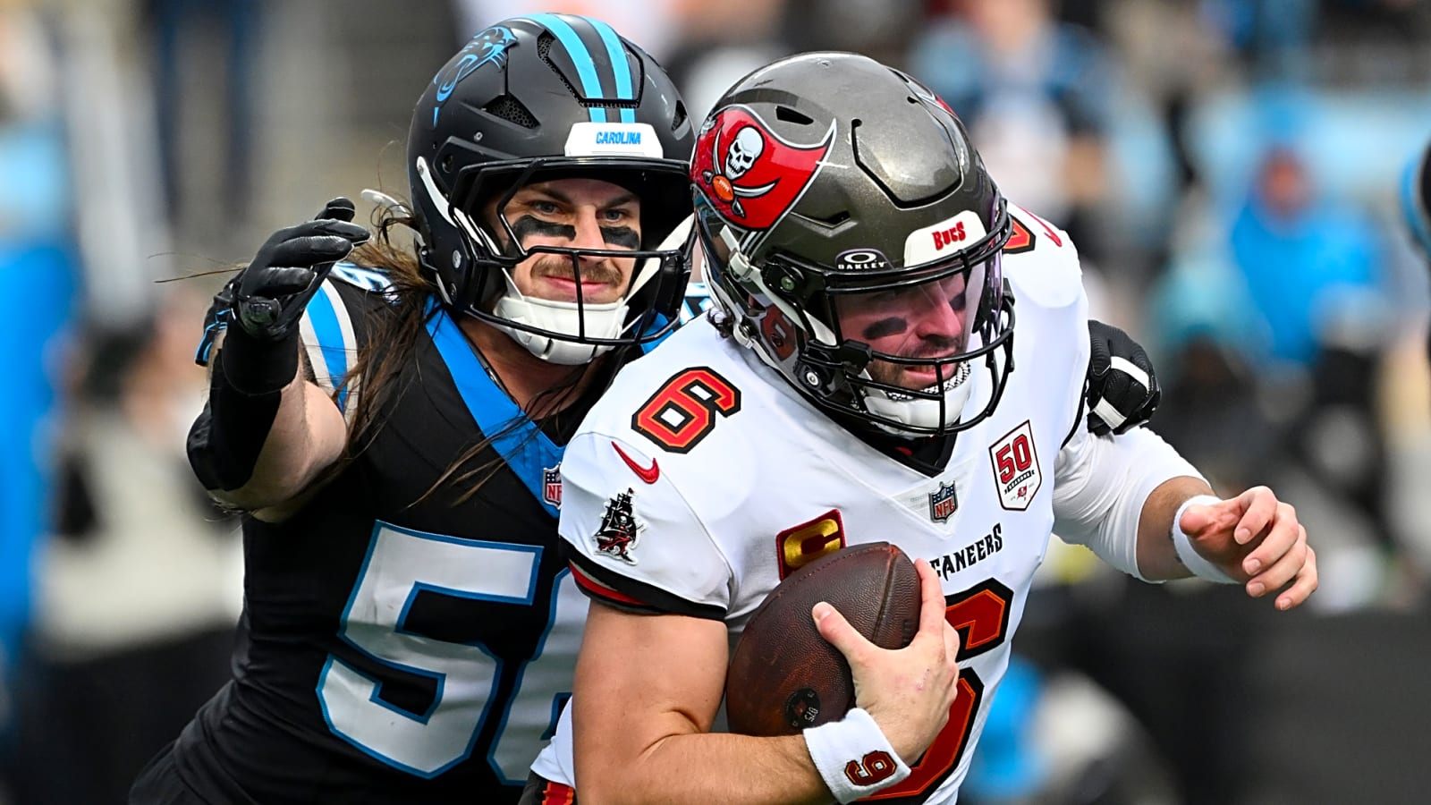 Five worst Week 16 NFL performances