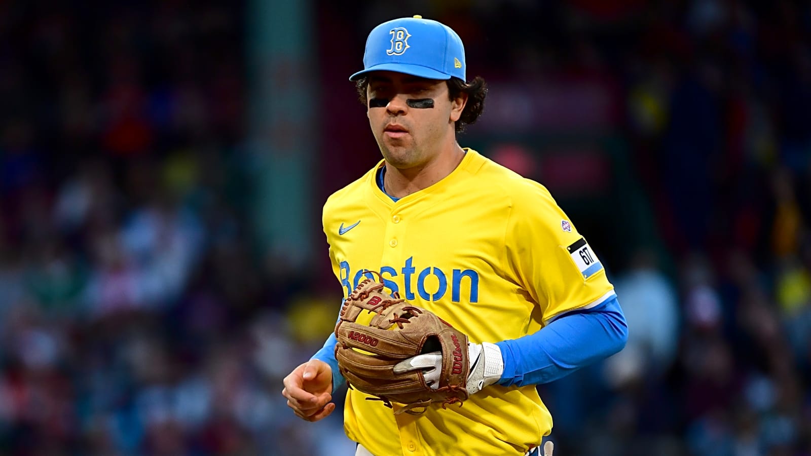 What to Expect from Red Sox Infielder Marcelo Mayer