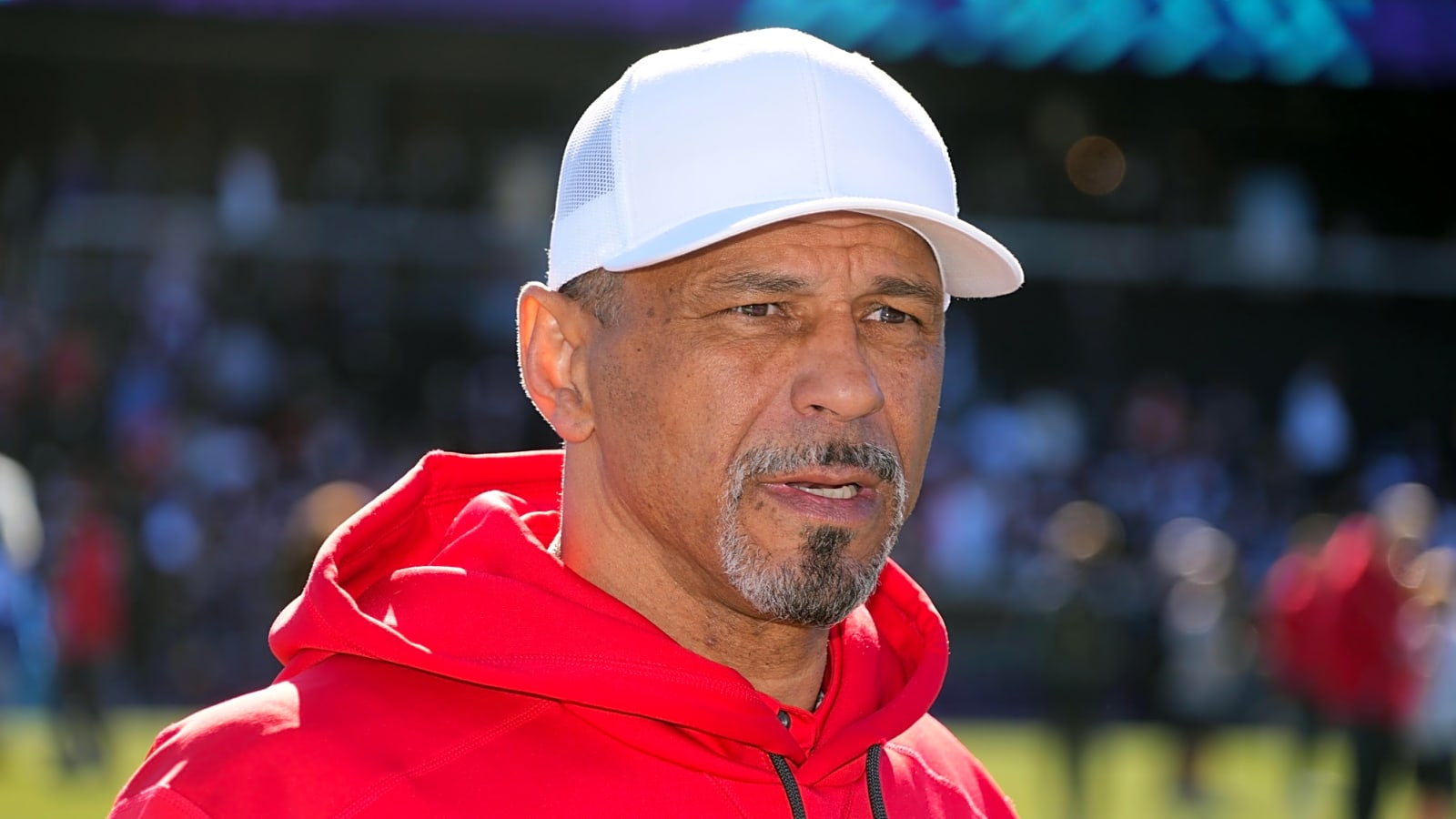 Steelers Legendary DB Rod Woodson Relives His Separation From Pittsburgh And How He Was Done Wrong