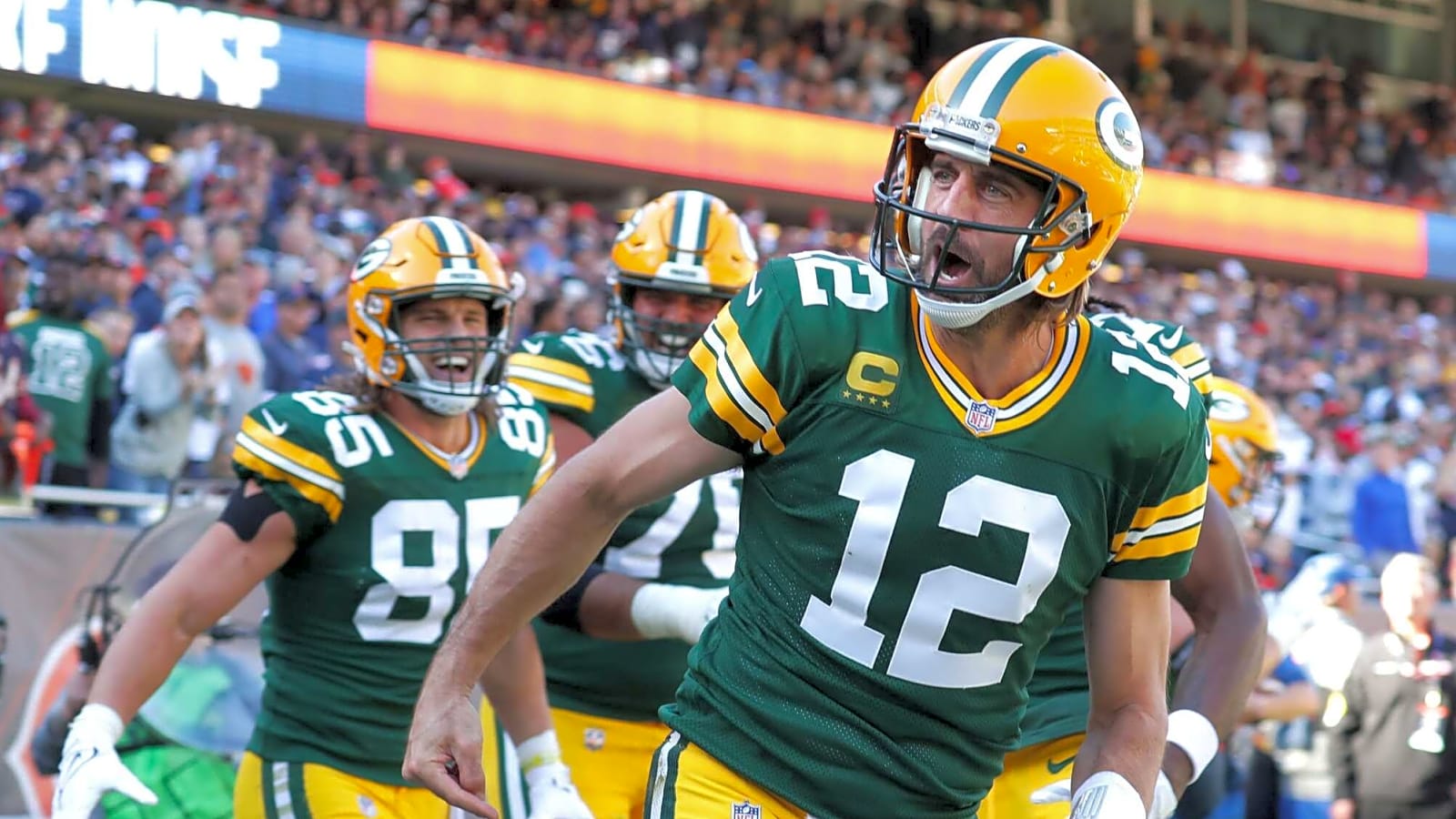 Remembering the First Touchdown Passes by the Green Bay Packers Greatest Quarterbacks