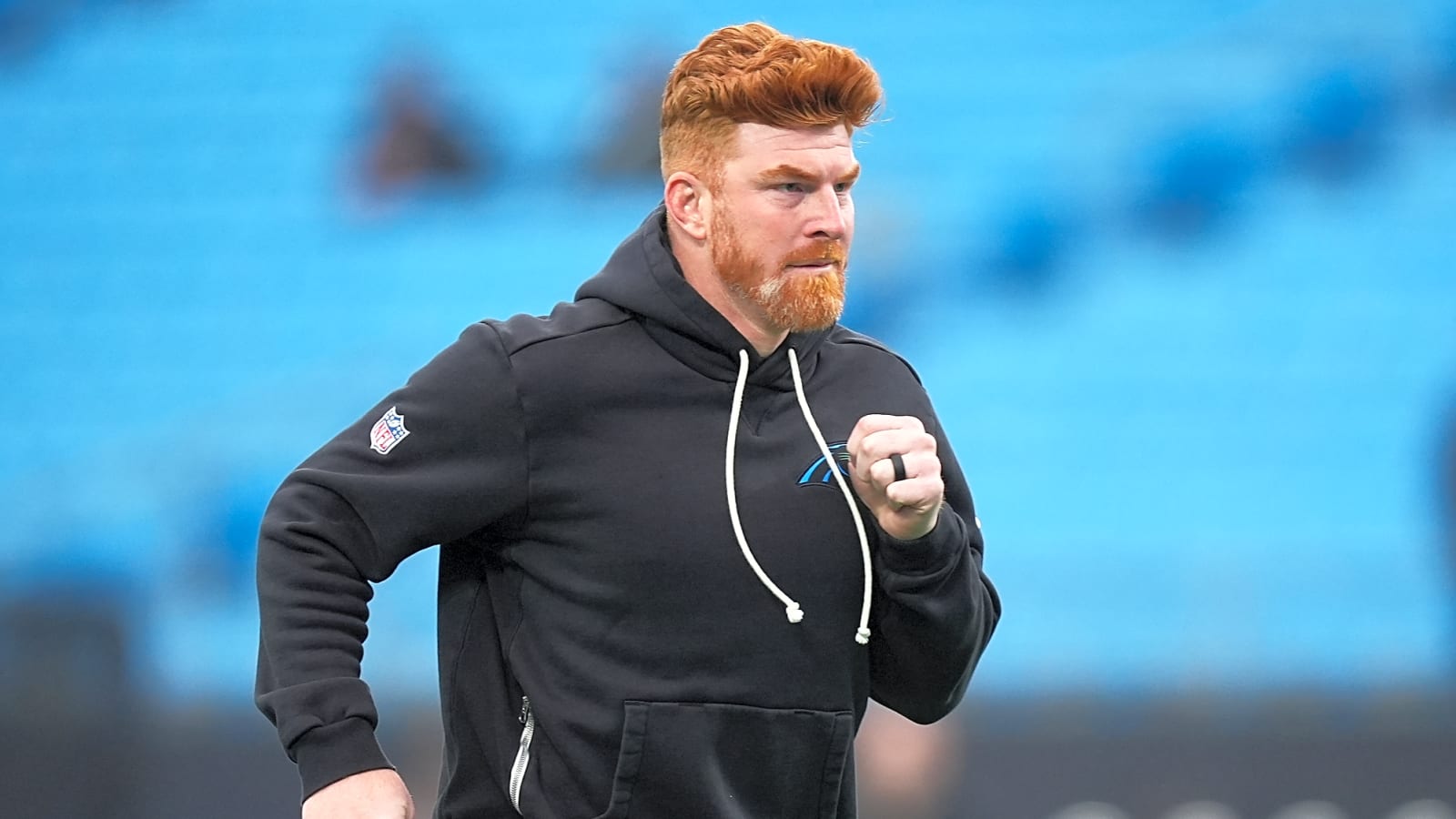 Trade: Eagles Acquiring Panthers QB Andy Dalton