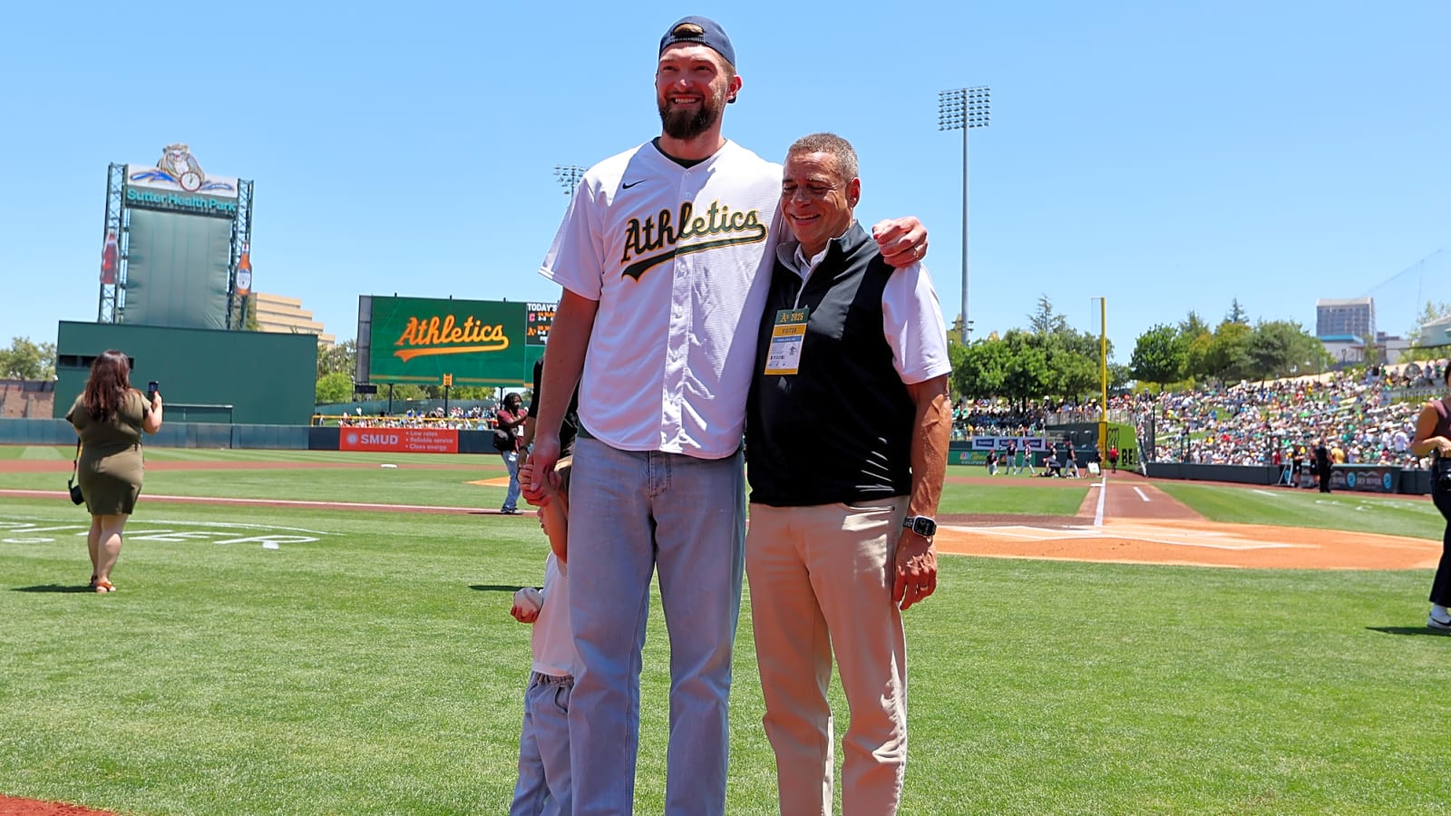 Scott Perry Hopes To Turn Kings Into “Sustainable Winner”