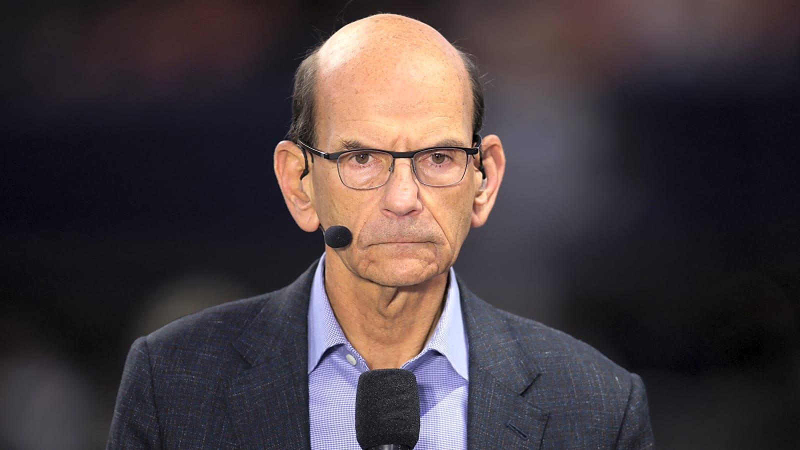 Paul Finebaum Doubts More Power Conference Expansion, Rips New Pac-12