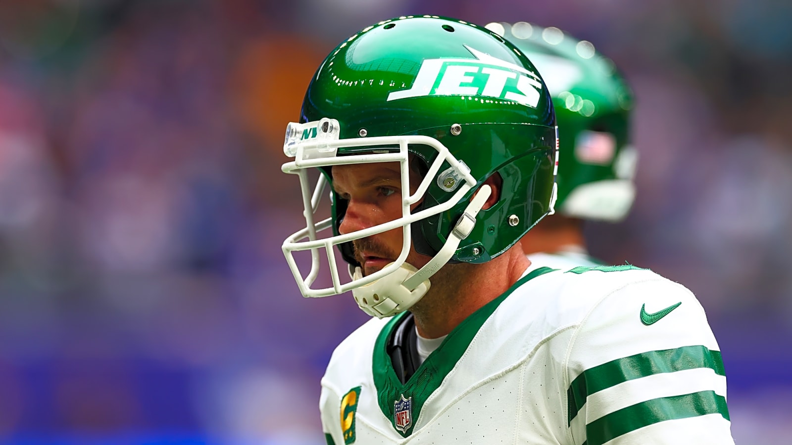 Jets release P Thomas Morstead
