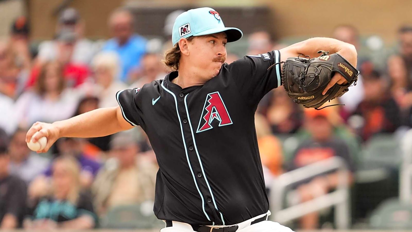 Taylor Rashi called up to MLB for first time in career