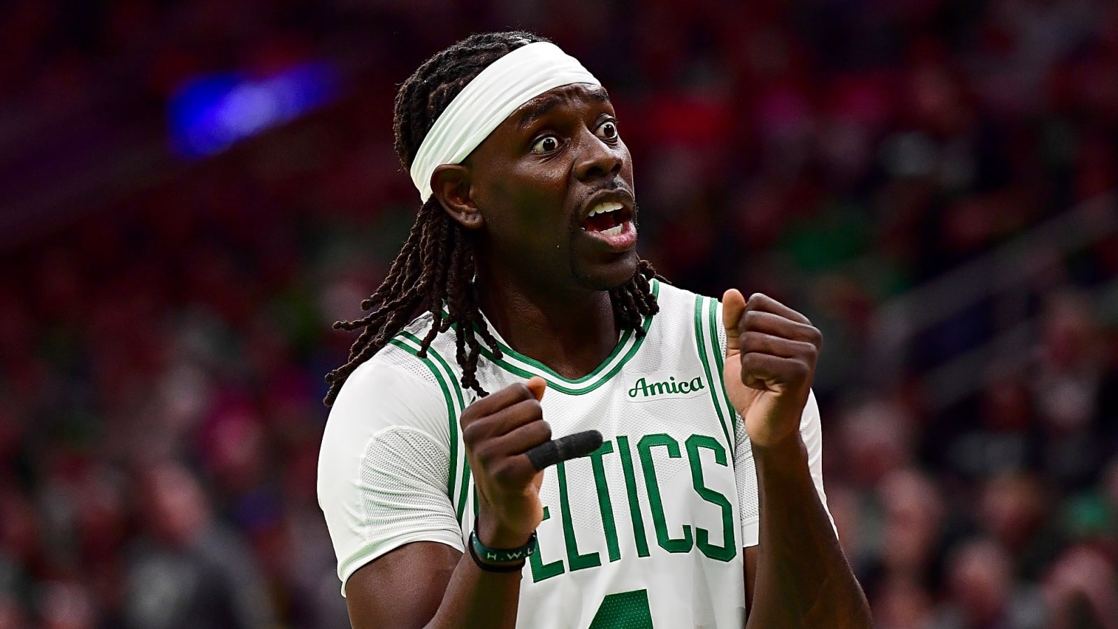 'Celtics Have a Bold Front Office': Amid Jrue Holiday and Kristaps Porzingis Rumors, NBA Insider Claims Brad Stevens Might Surprise Everyone