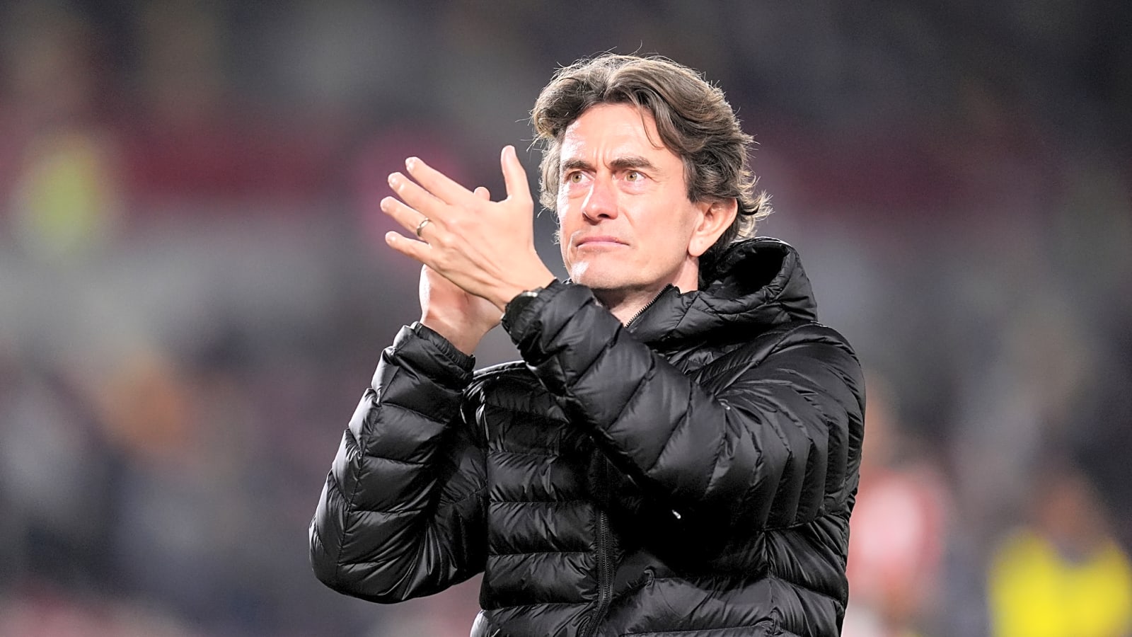 'Yellow flag'- Tottenham urged to take a ‘closer look’ at oft-injured English star ahead of potential Bosman transfer
