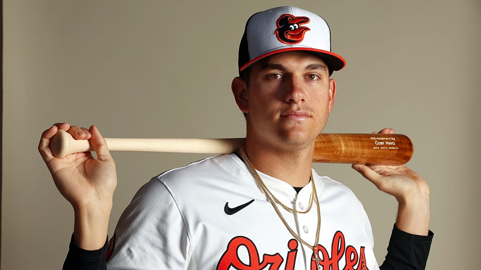 Highly regarded Orioles prospect gets long-awaited second chance