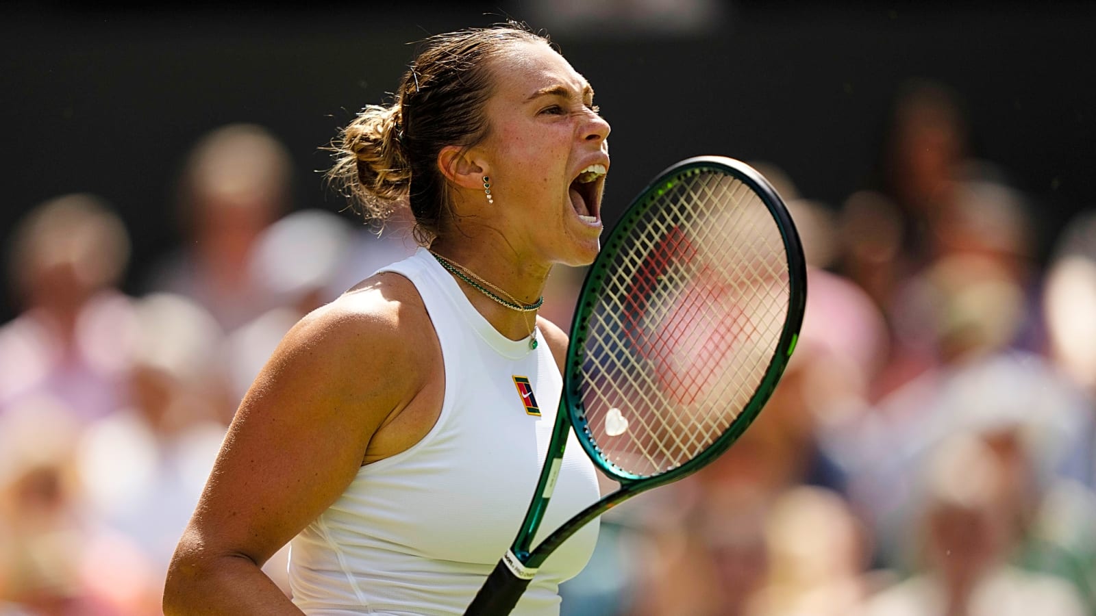 Aryna Sabalenka Admits She’s Ready to Defend Both Titles At Cincinnati and the US Open After a Mini Break from Tour