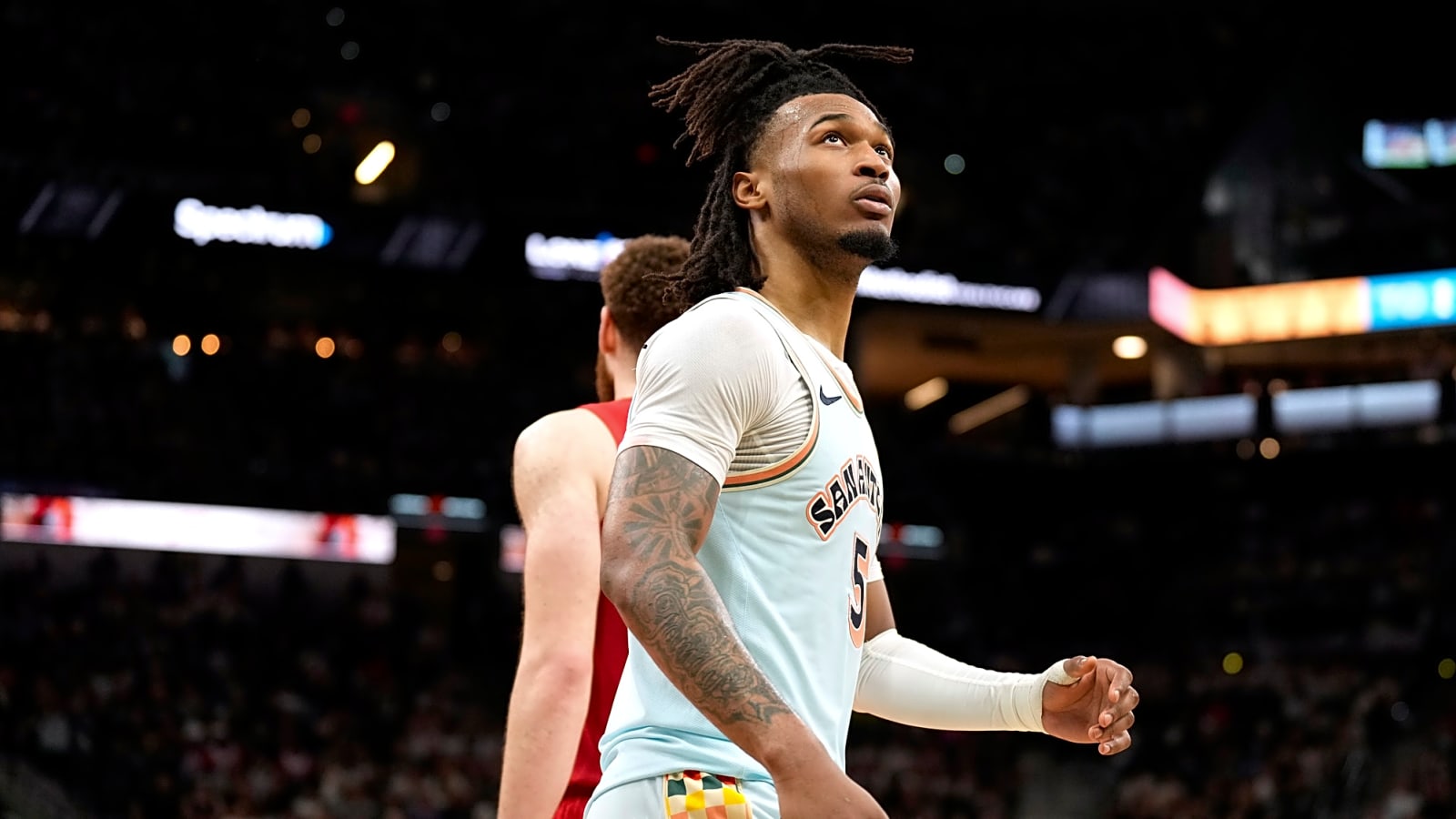 NBA announces 2024-25 All-Rookie Teams
