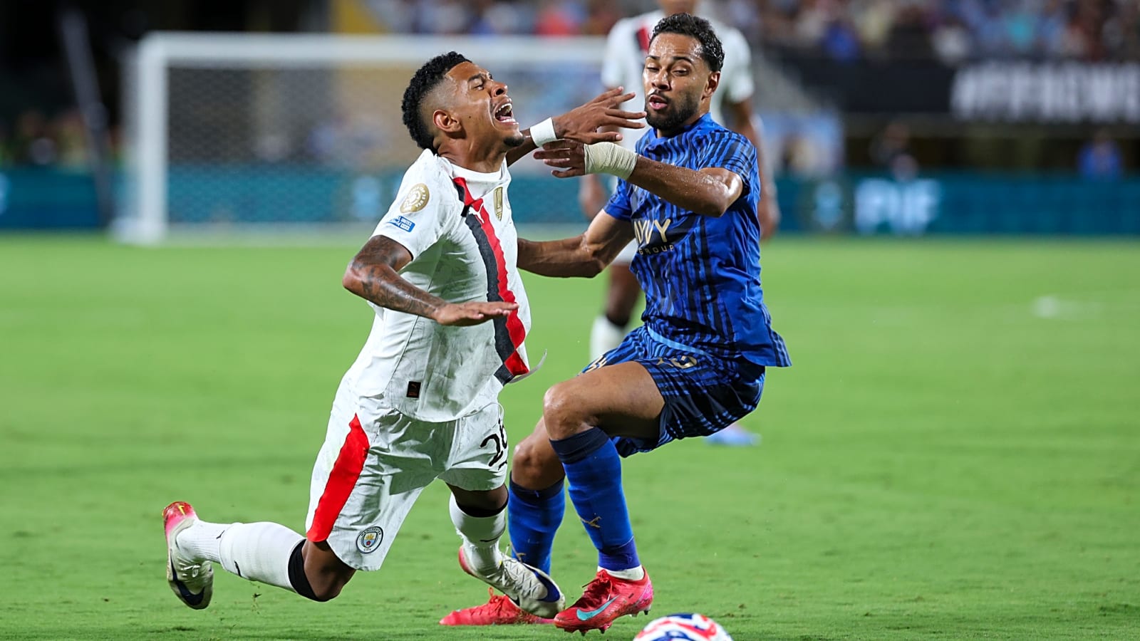 Tottenham not ruling out another swipe in January for Brazilian ace despite summer failure