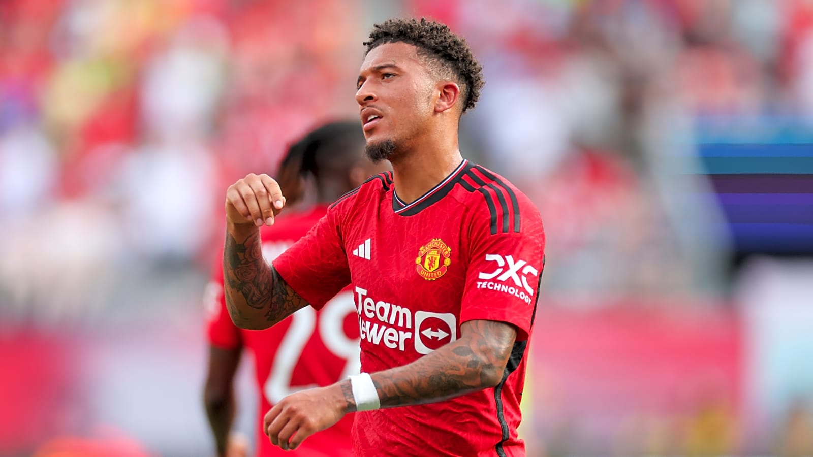 Paul Merson slams Manchester United star; urged to bin conservative playing style