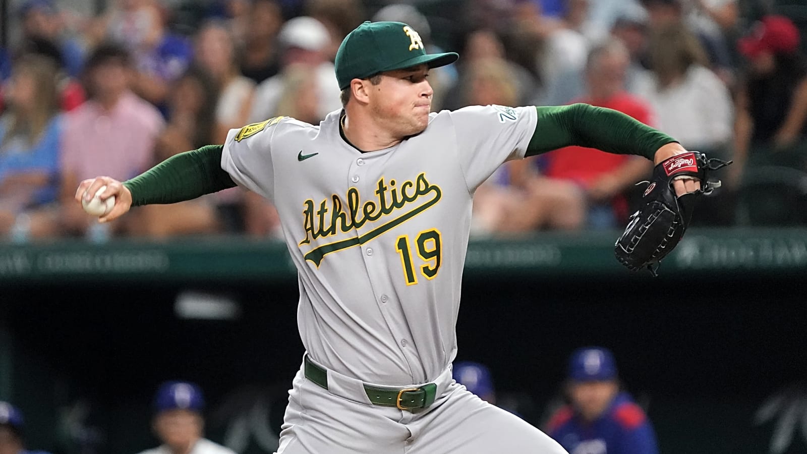 The Padres, Once Again, Steal the Deadline Headlines