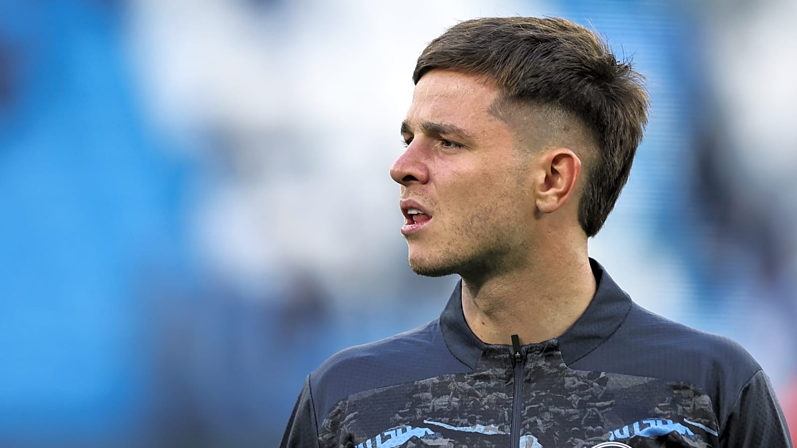 One Man City player just doesn’t do enough when given the opportunity