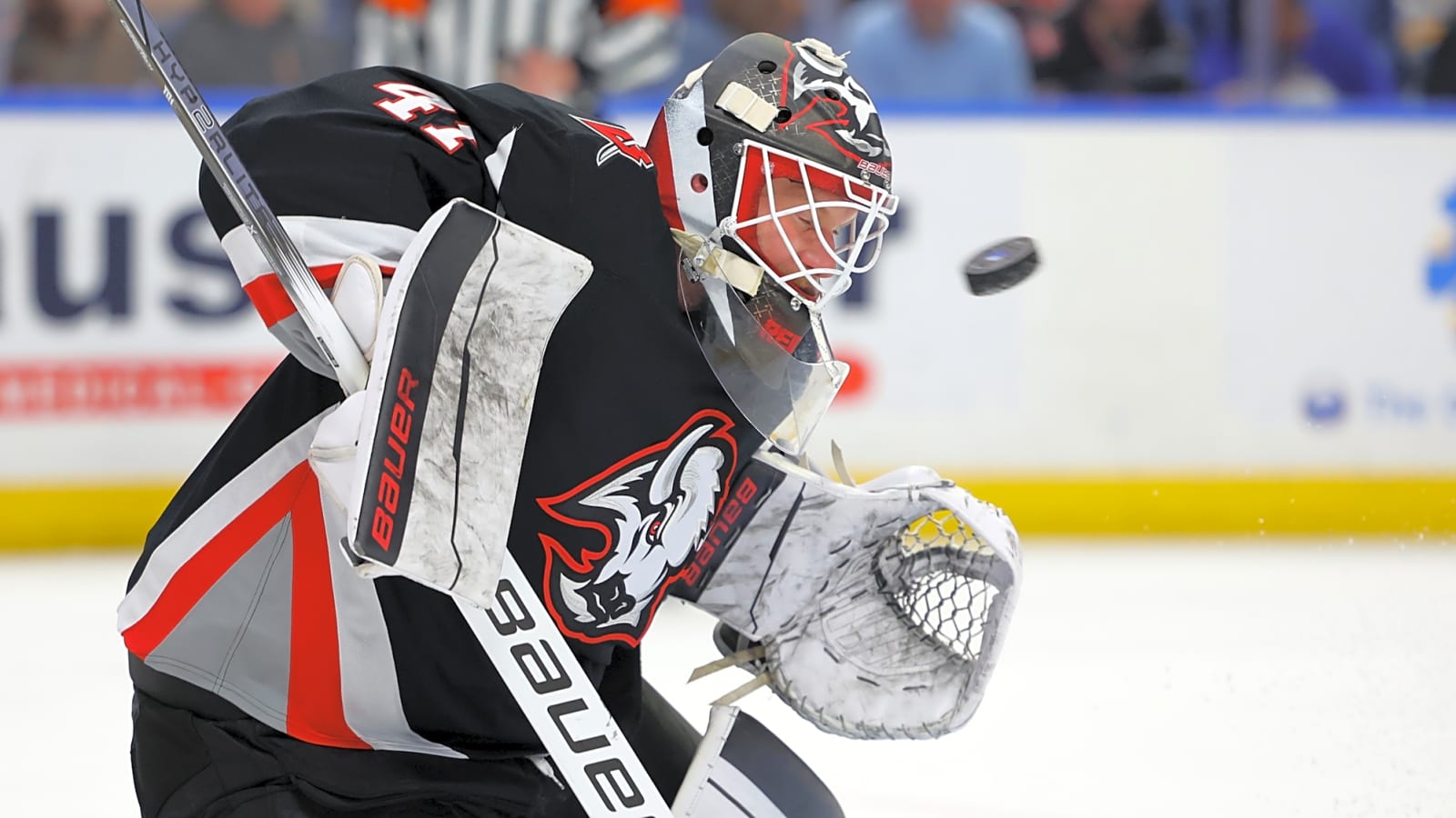 Edmonton Oilers Look to Finalize Three PTO Signings - Including a Surprising Goalie Option