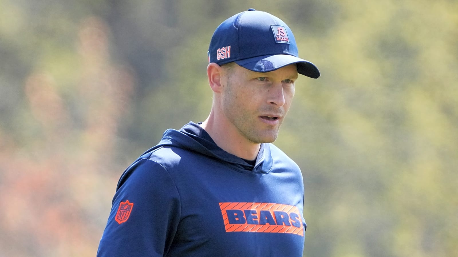 Cowboys can’t get caught looking past the Chicago Bears