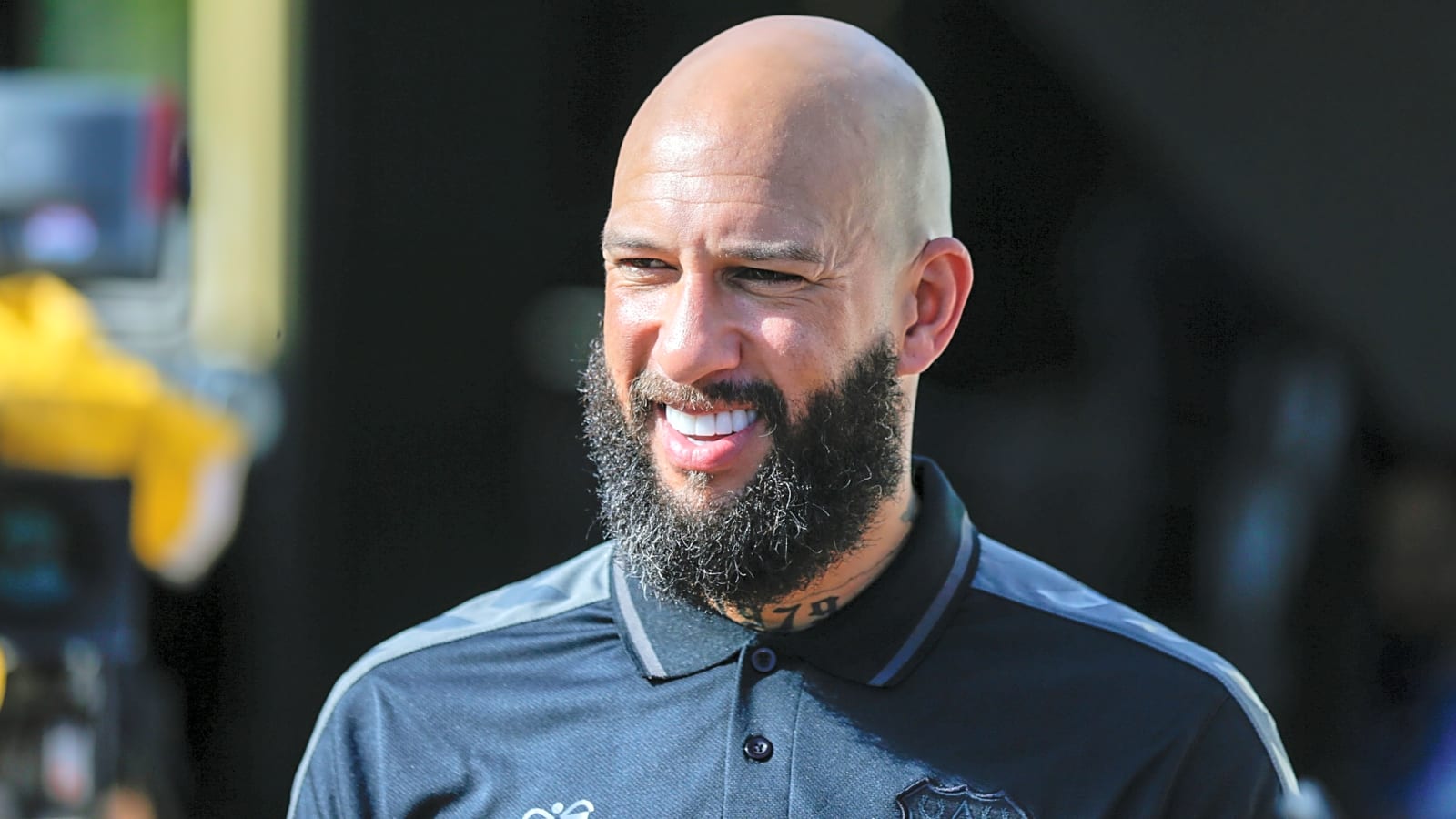 Remembering Tim Howard's legend-making 2014 performance