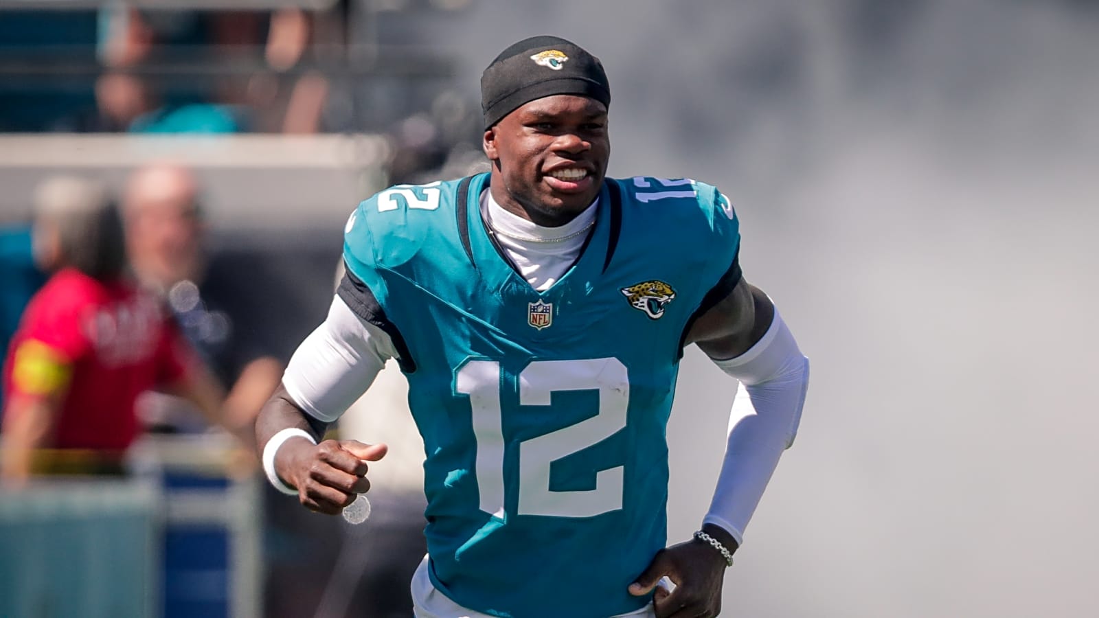 AFC Notes: Klint Kubiak, Travis Hunter, Colts, Jaguars, Raiders