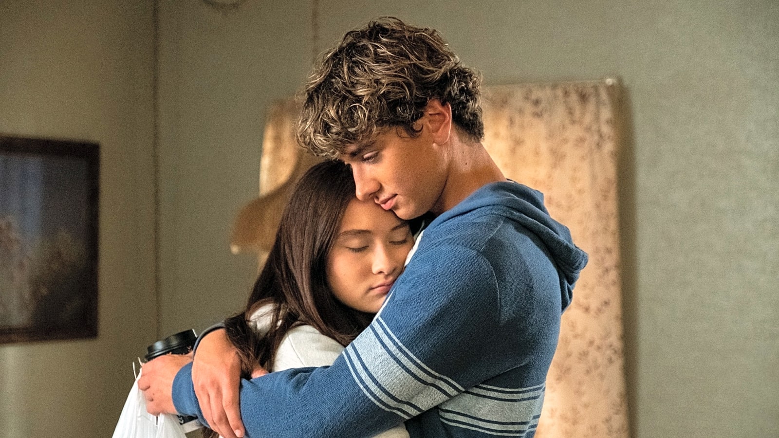 Jenny Han warns that "every one of the characters is put through the ringer" in the final season of &#39;The Summer I Turned Pretty&#39;