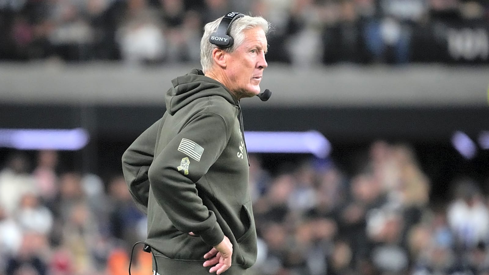AFC Notes: Broncos, Chiefs, Raiders, Pete Carroll