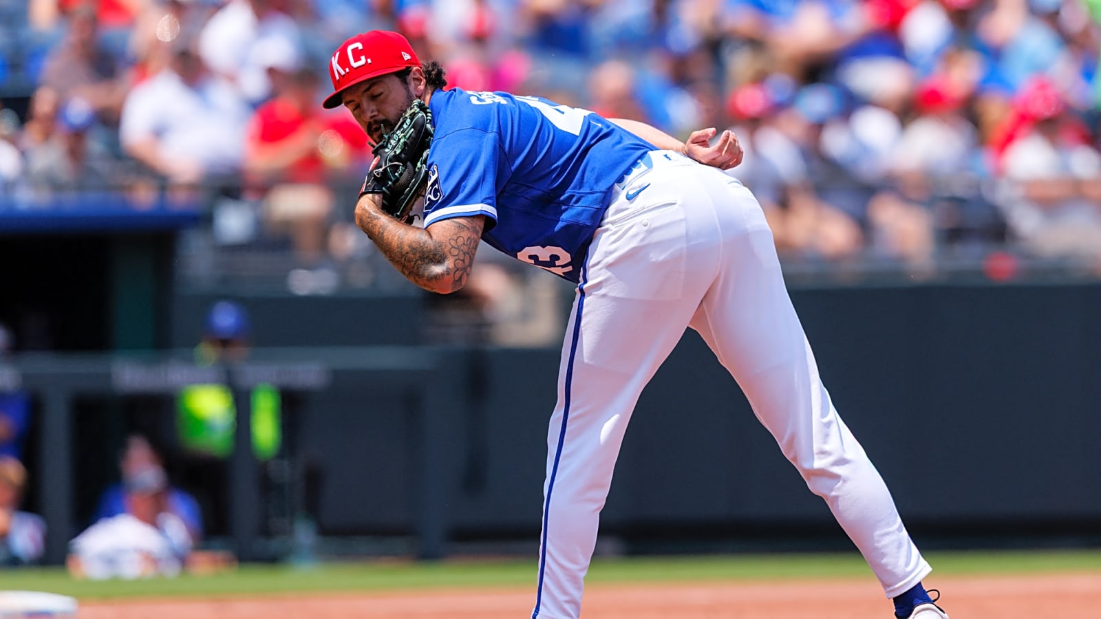 Royals Outright Five Players