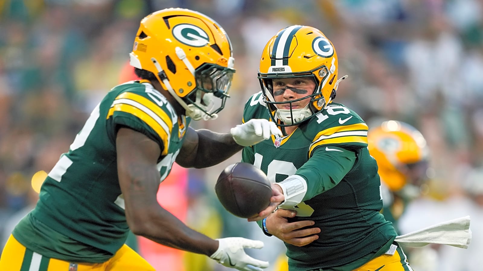 Packers announce 30 roster cuts