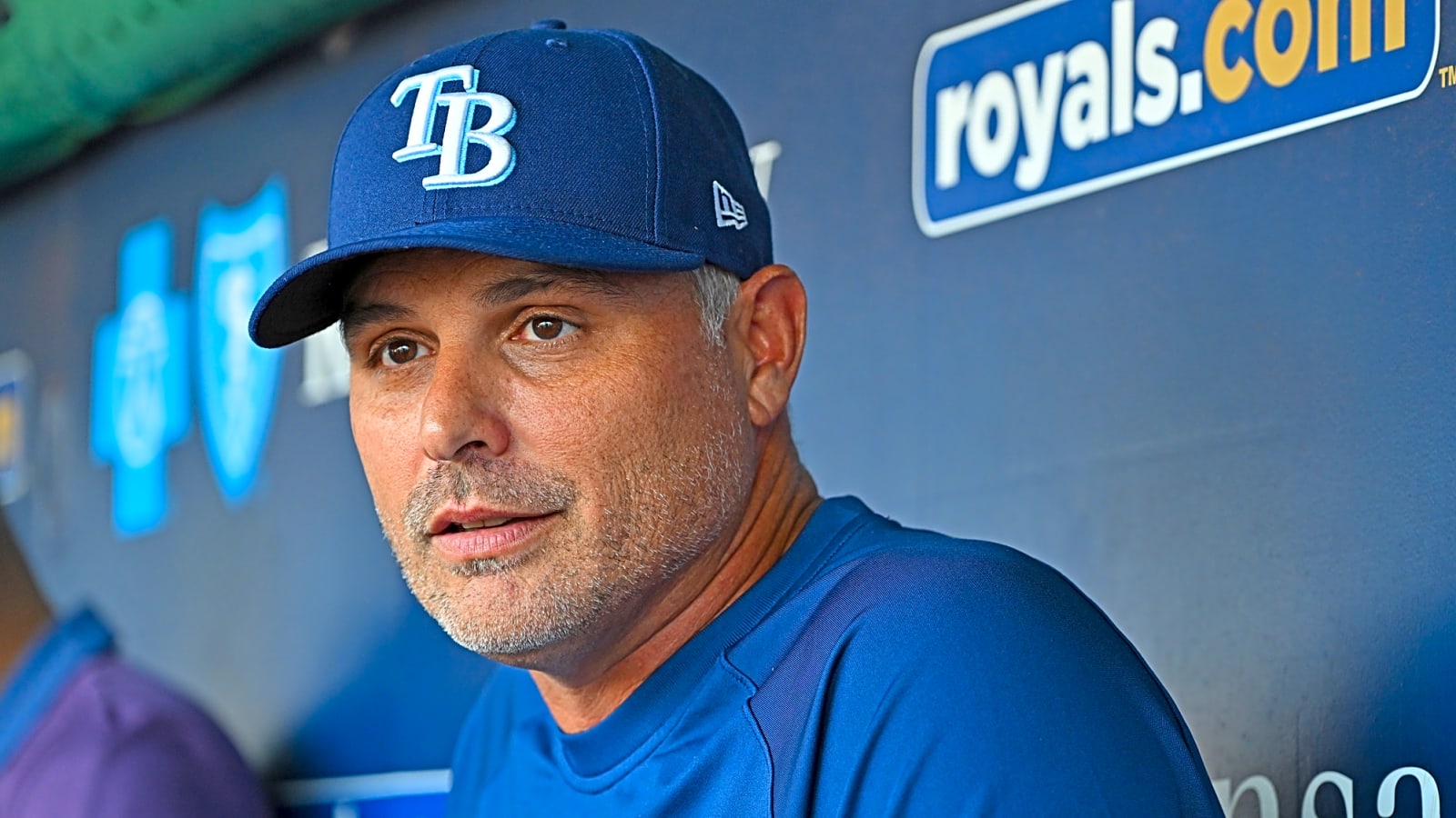 Rays, MLB have discussed potential playoff hosting plans