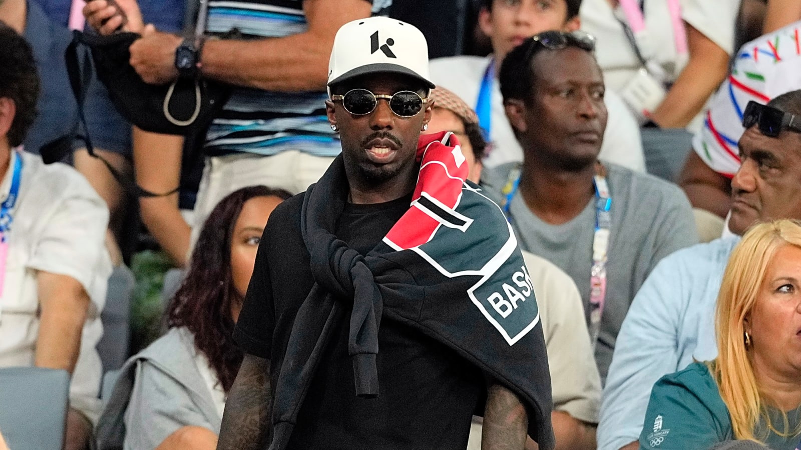 Rich Paul Reveals Ex-NBA Stars Stopping Kids From Signing With Klutch Sports Over LeBron James Disdain