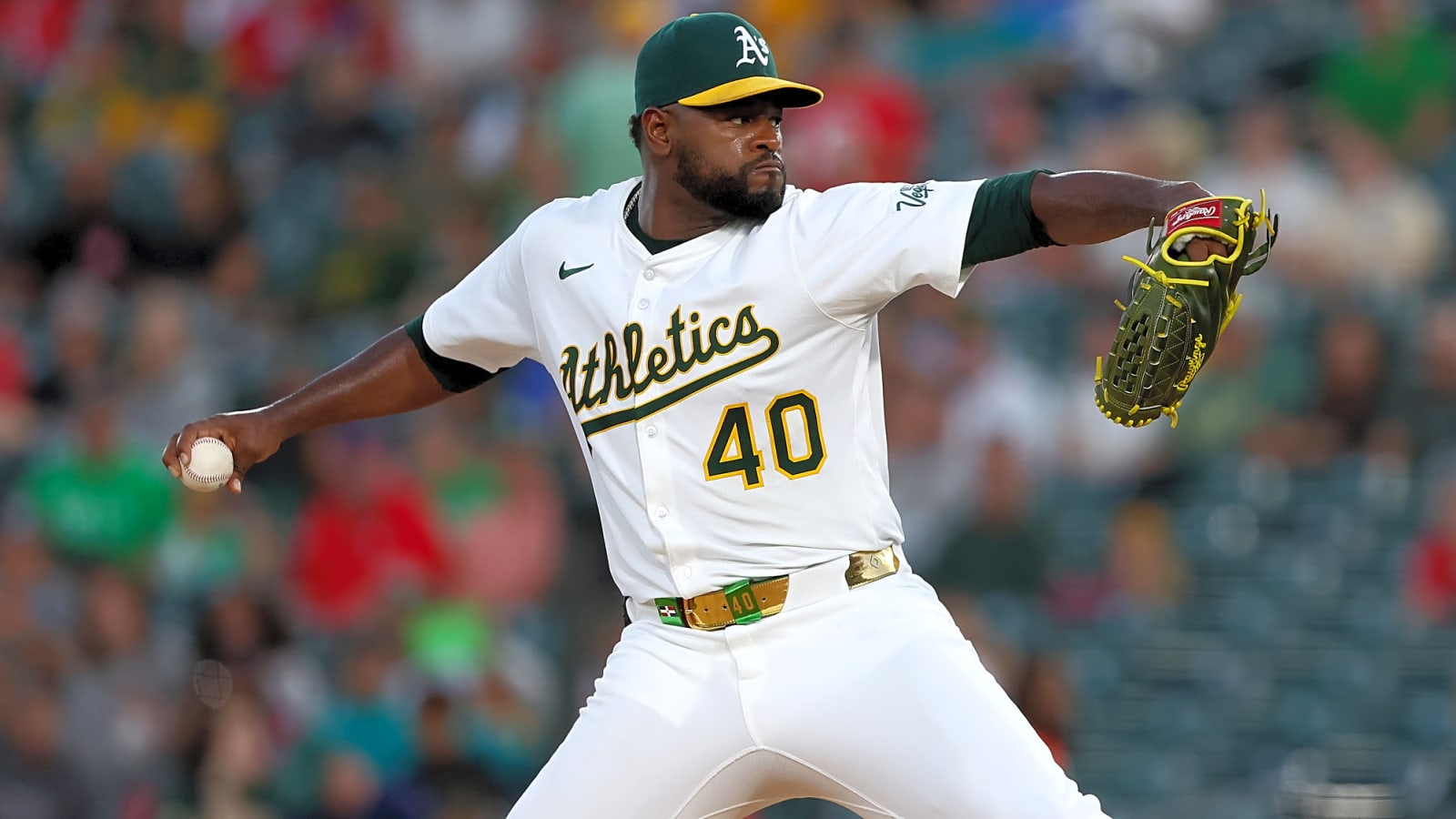 Five potential X factors in the AL West