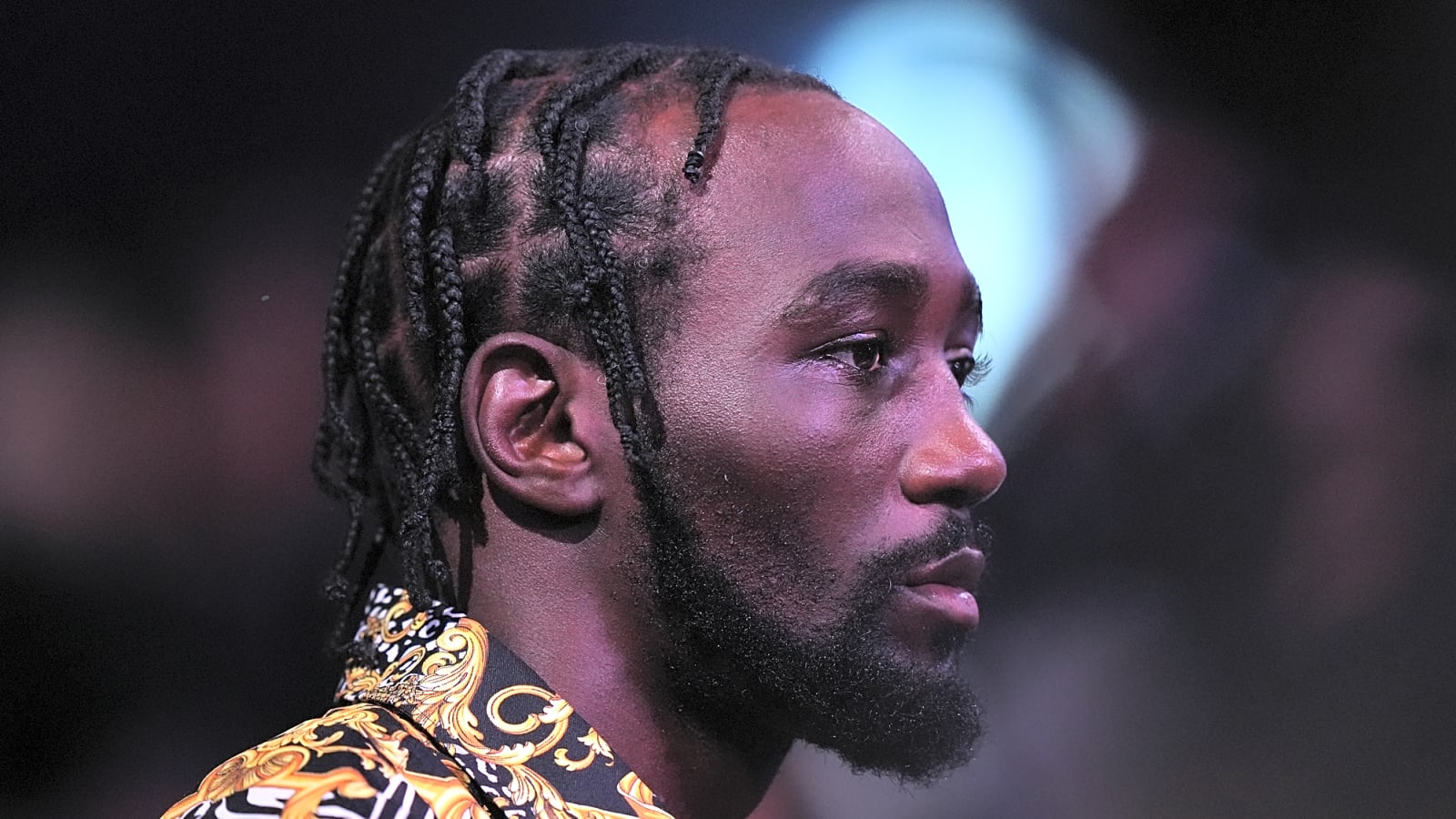 Terence Crawford Won’t Change Fighting Style for Anyone