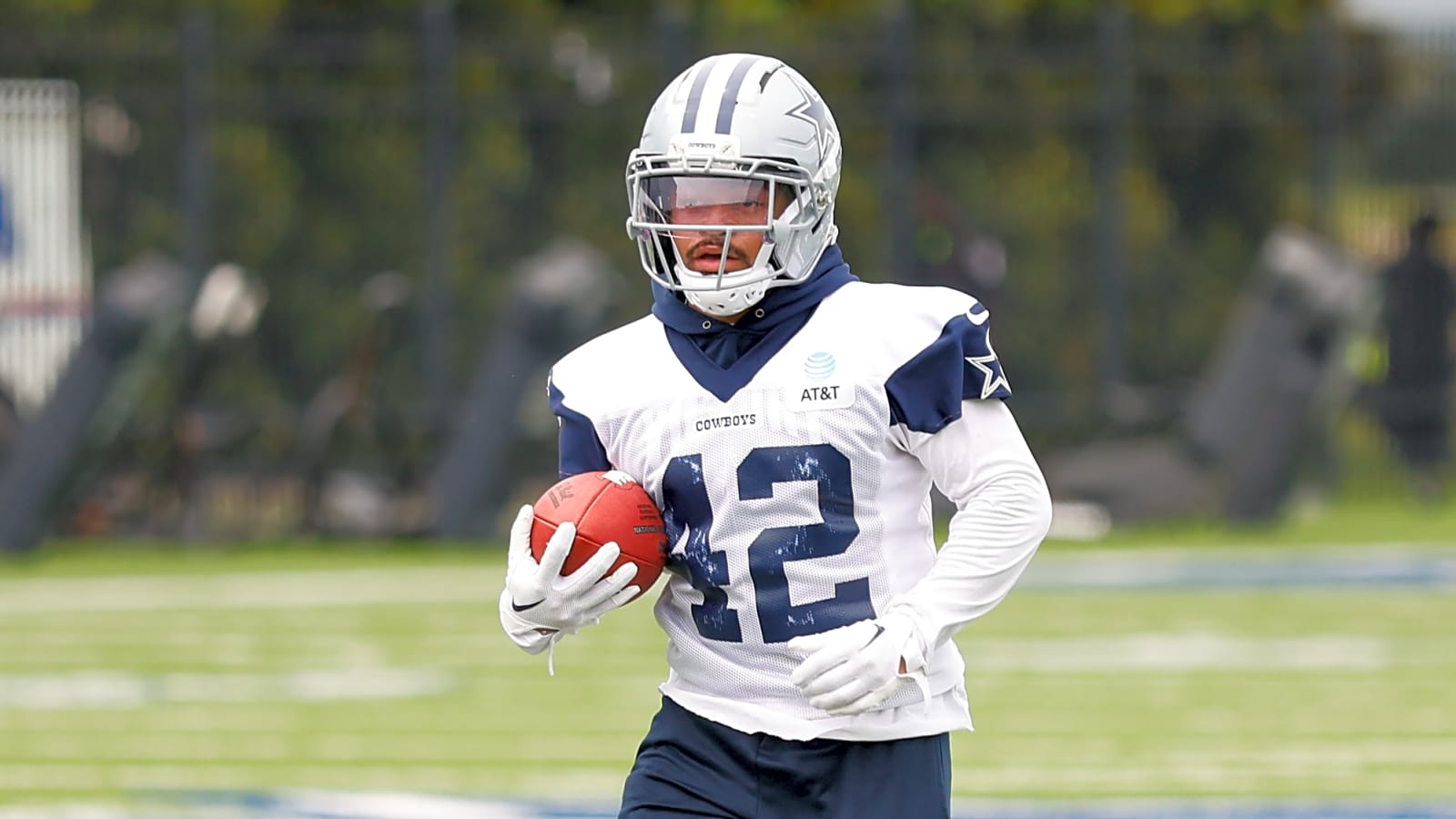 Deuce Vaughn: Once a fun story, now a sad reality