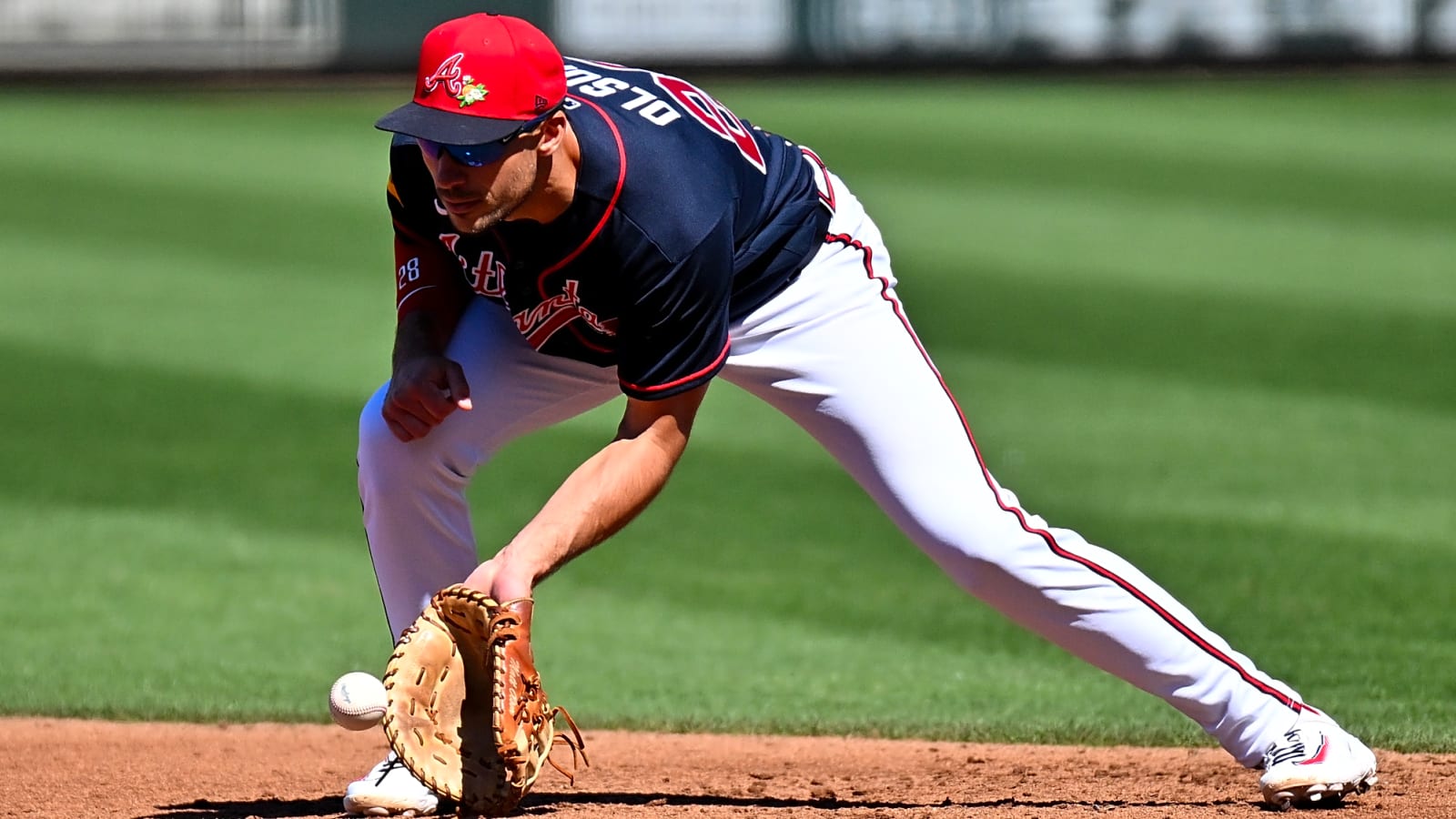 2026 MLB Power Rankings: The Top 10 First Basemen